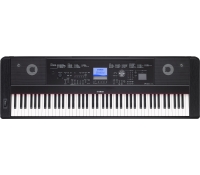 Yamaha DGX660 Digital Piano